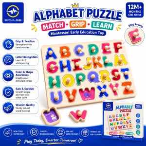 Alphabet Board