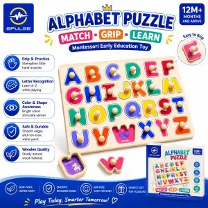 Alphabet Board
