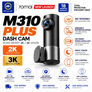 70mai M310