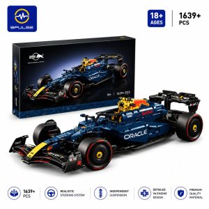 F1 Redbull LEGO