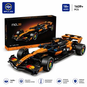 McLaren F1 Lego