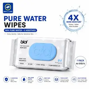 OLOL Wipes