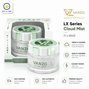 Vanzo Cloud Mist