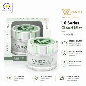 Vanzo Cloud Mist