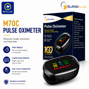 SurgiPlus Oximeter