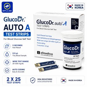 GlucoDr Auto A