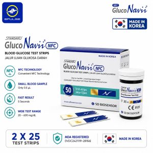 GlucoNavii