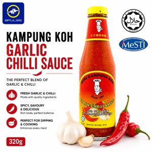 Koki Kampung Koh