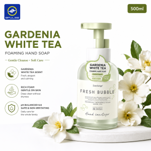 Gardenia White Tea