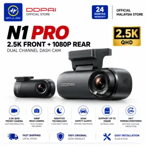 DDPAI N1 Pro